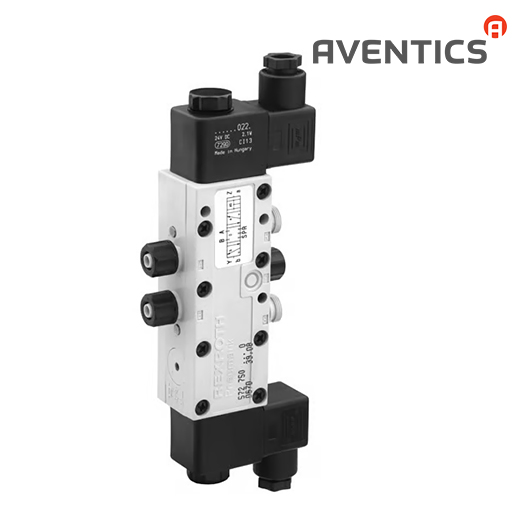 AVENTICS电磁阀